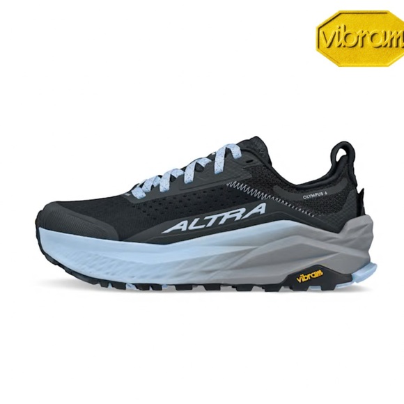 Altra Olympus 6 running shoe - Picture 1 of 8